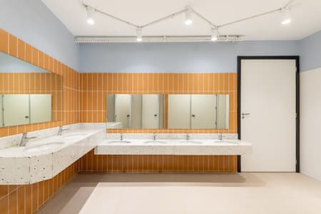 Retrofit - Early Childhood Education / Colégio Santa Maria